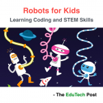 robots for kids