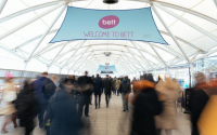 BETT 2019