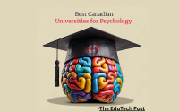 Best Universities for Psychology in Canada 2025
