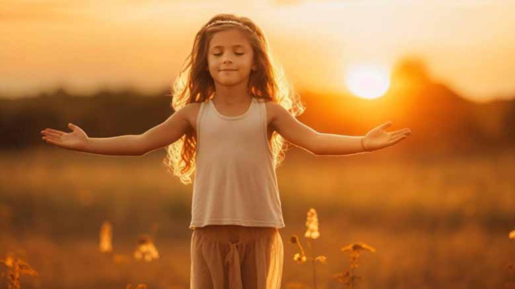 Exposure to Natural Sunlight