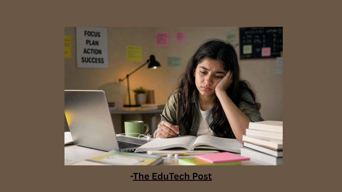 Why Students Are Losing Focus (And How to Fix It Fast)